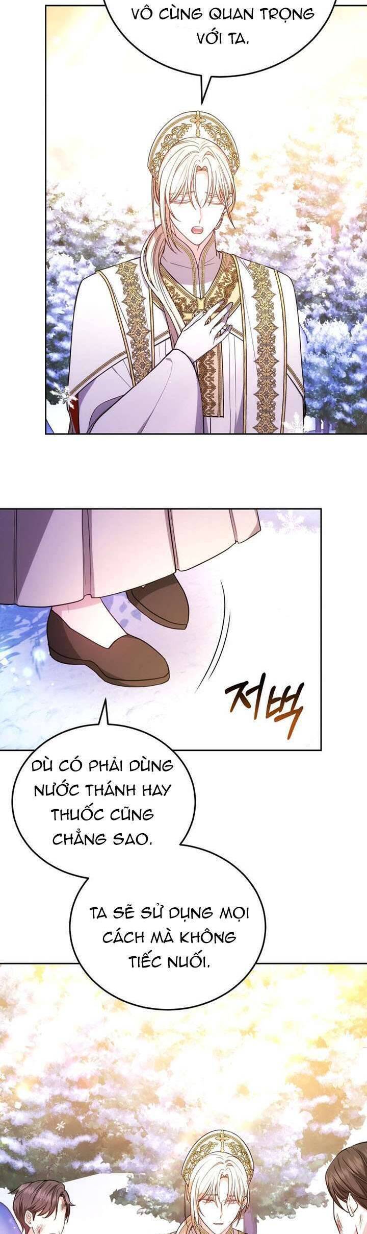 Cháu Trai Của Nam Chính Rất Thích Tôi Chapter 89 - 18