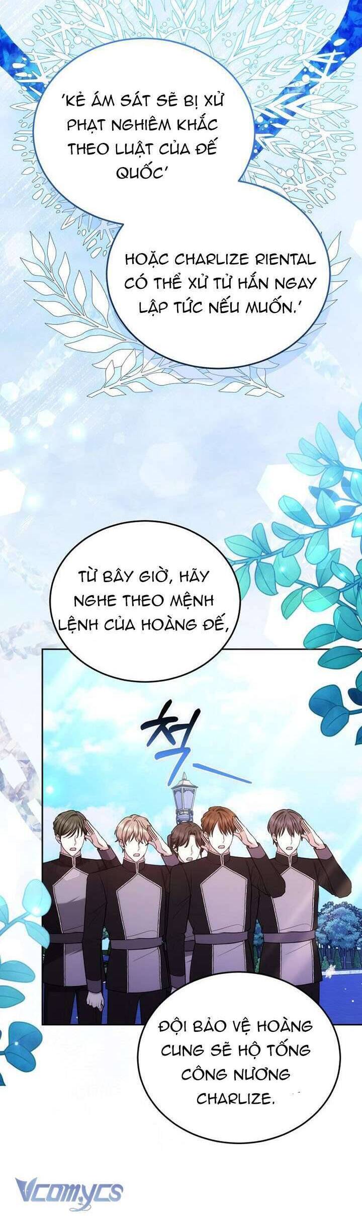 Cháu Trai Của Nam Chính Rất Thích Tôi Chapter 89 - 21