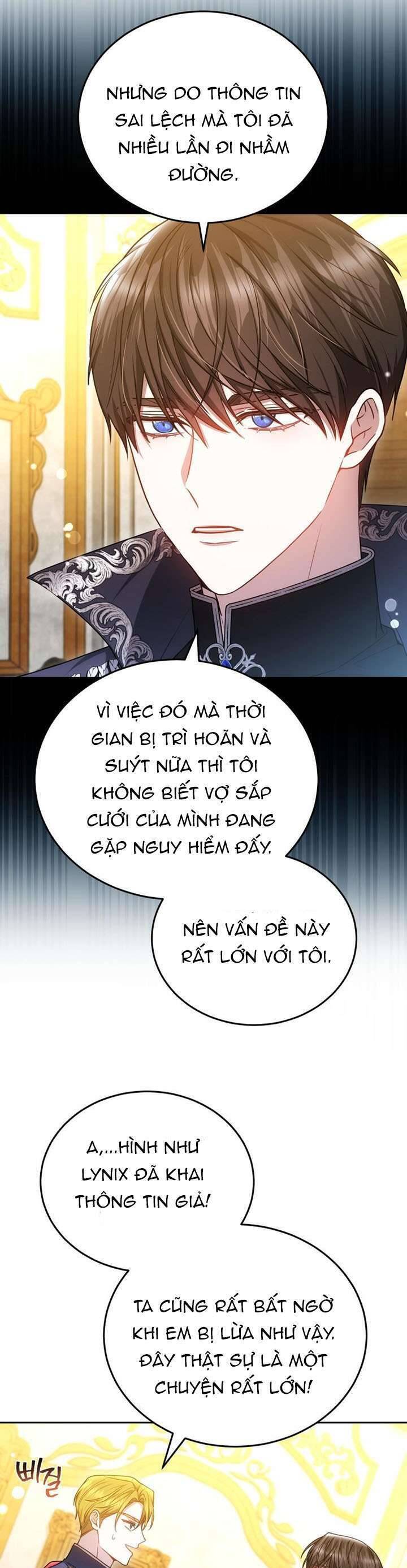 Cháu Trai Của Nam Chính Rất Thích Tôi Chapter 89 - 36