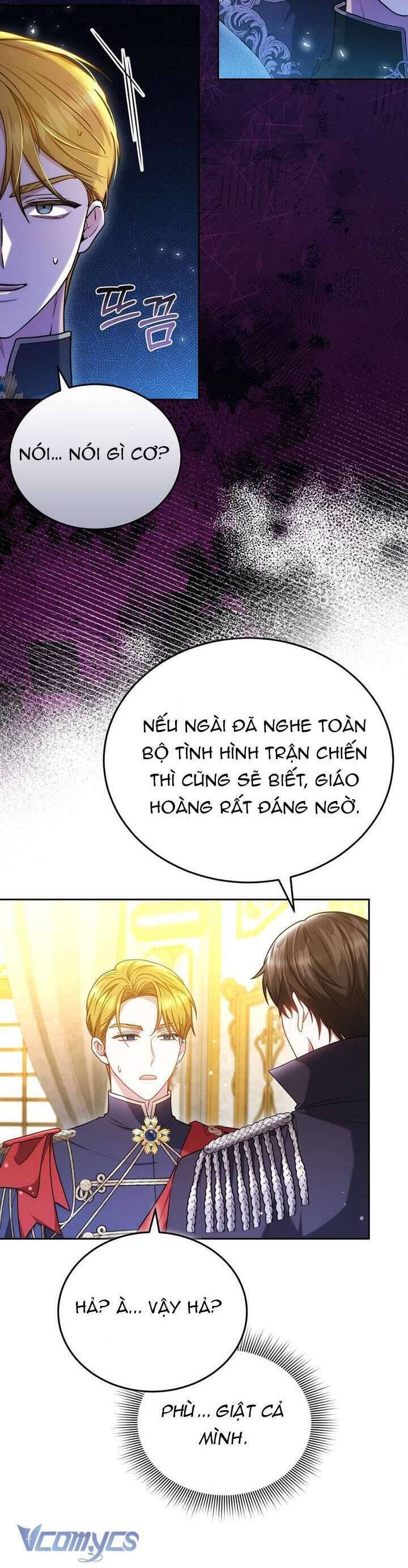 Cháu Trai Của Nam Chính Rất Thích Tôi Chapter 89 - 39