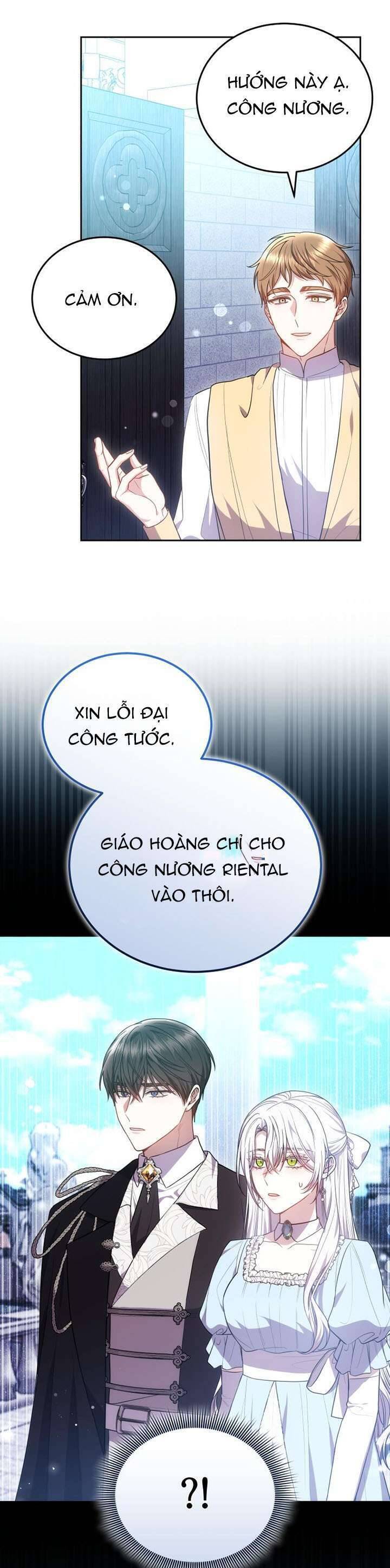 Cháu Trai Của Nam Chính Rất Thích Tôi Chapter 89 - 44