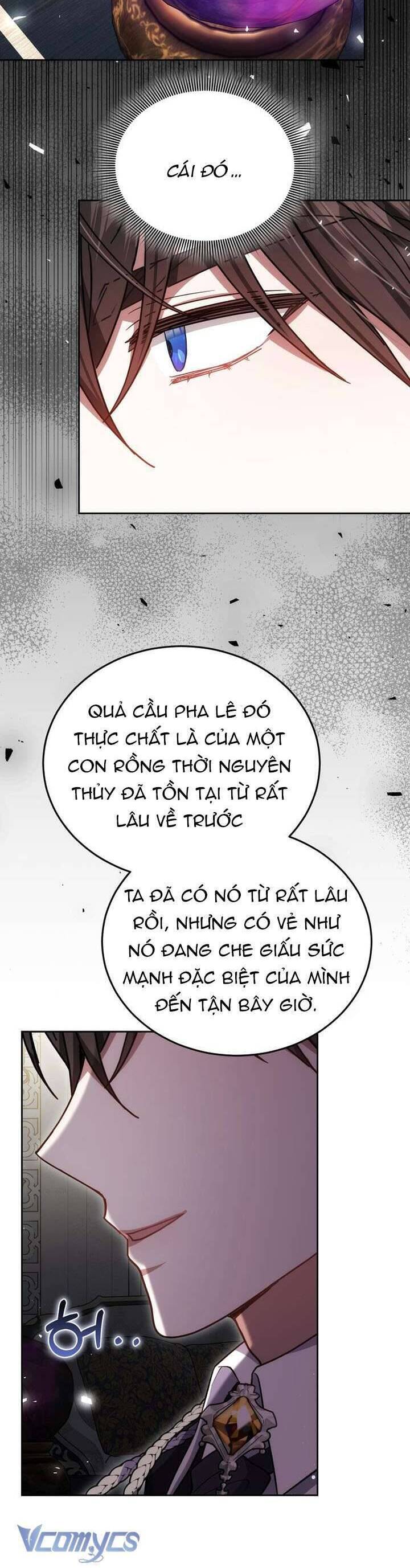 Cháu Trai Của Nam Chính Rất Thích Tôi Chapter 90 - 12