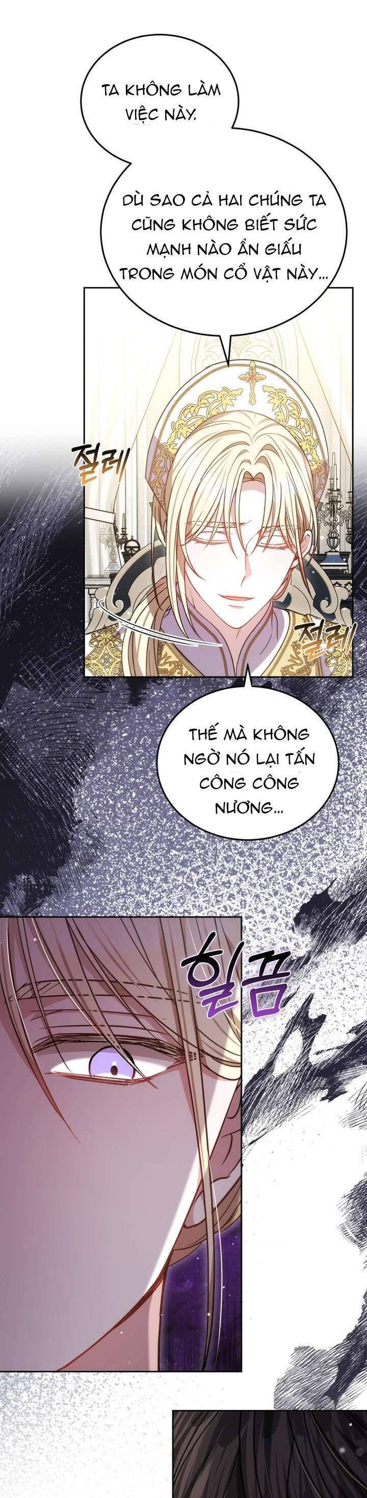 Cháu Trai Của Nam Chính Rất Thích Tôi Chapter 90 - 13