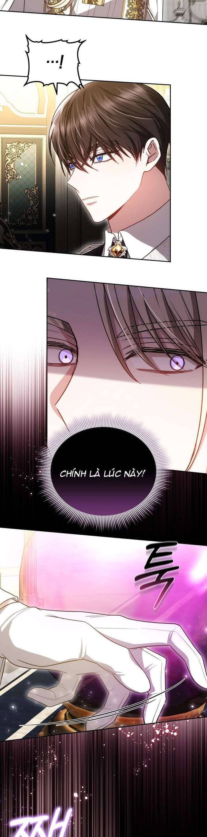 Cháu Trai Của Nam Chính Rất Thích Tôi Chapter 90 - 18