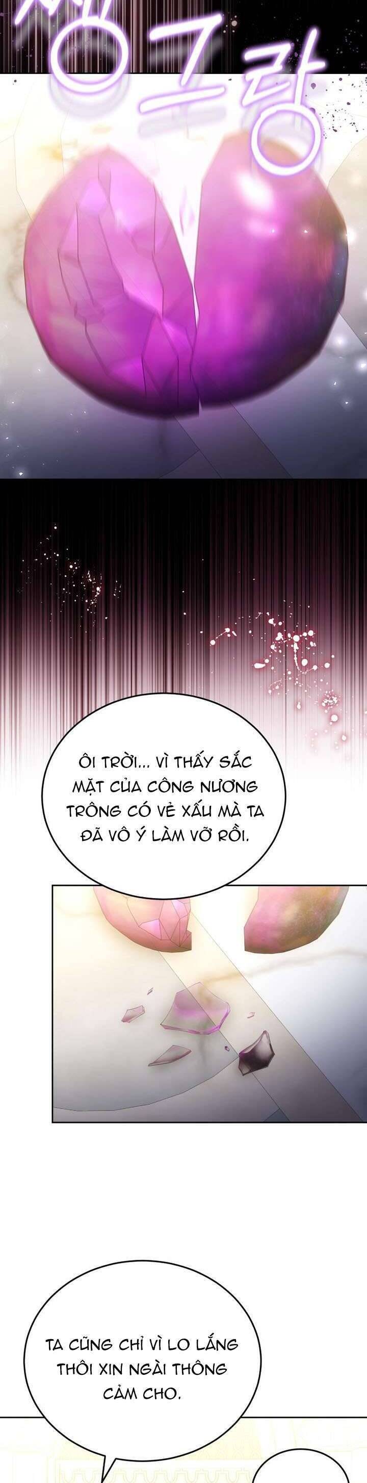 Cháu Trai Của Nam Chính Rất Thích Tôi Chapter 90 - 19