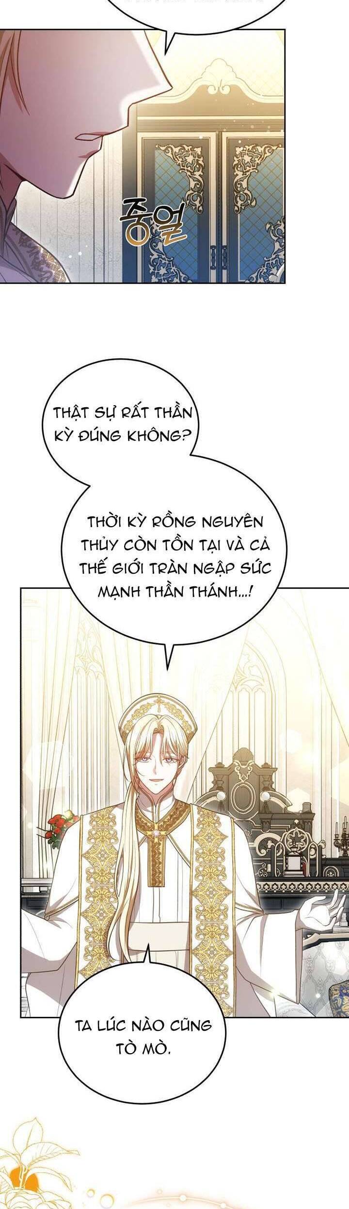 Cháu Trai Của Nam Chính Rất Thích Tôi Chapter 90 - 22