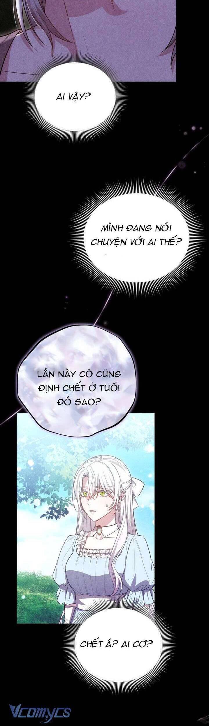 Cháu Trai Của Nam Chính Rất Thích Tôi Chapter 90 - 25