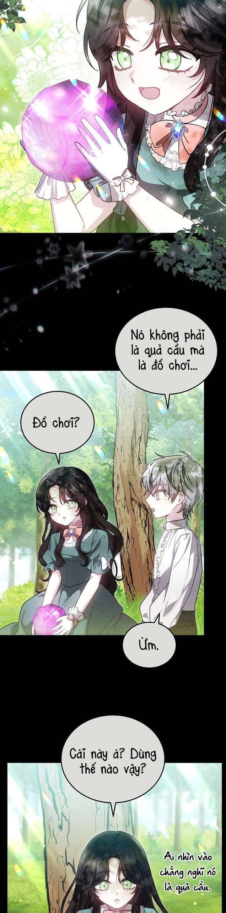 Cháu Trai Của Nam Chính Rất Thích Tôi Chapter 90 - 36