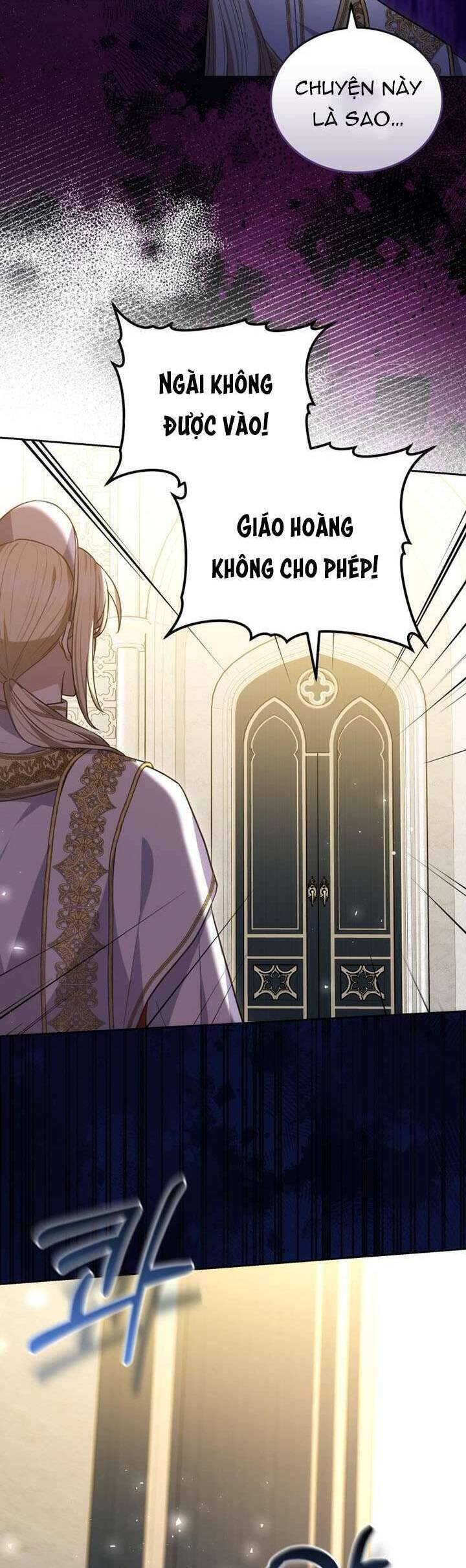 Cháu Trai Của Nam Chính Rất Thích Tôi Chapter 90 - 6