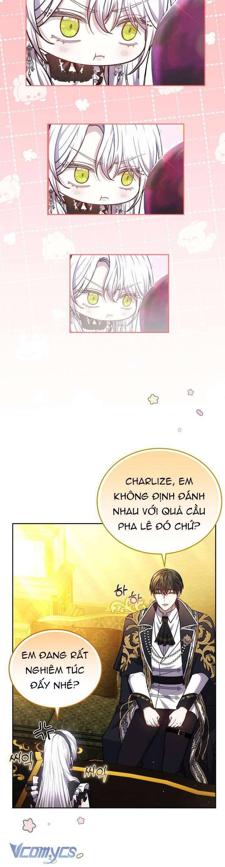 Cháu Trai Của Nam Chính Rất Thích Tôi Chapter 91 - 19