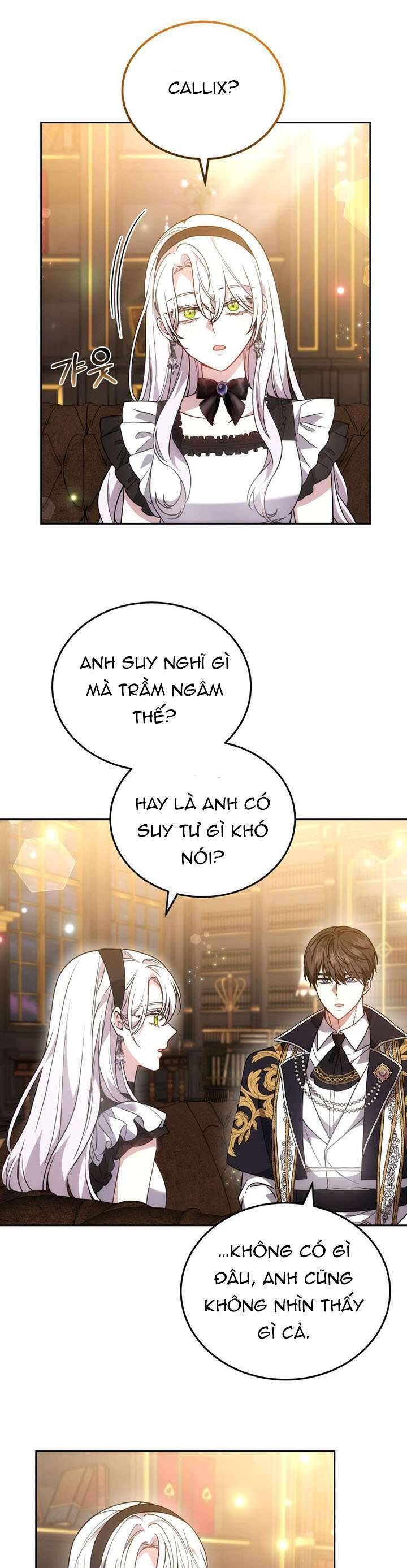 Cháu Trai Của Nam Chính Rất Thích Tôi Chapter 92 - 13