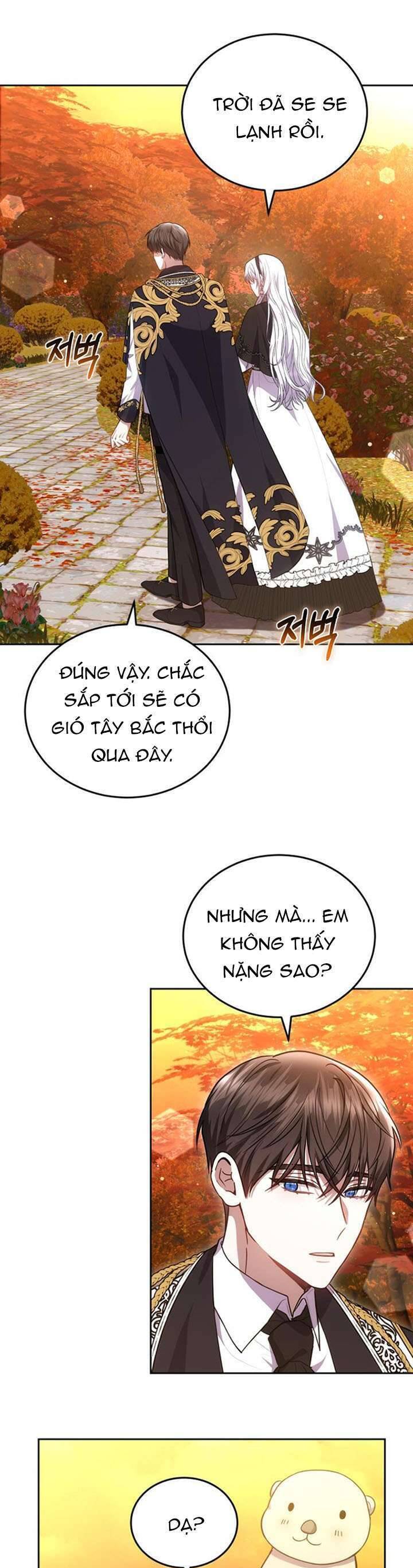 Cháu Trai Của Nam Chính Rất Thích Tôi Chapter 92 - 17