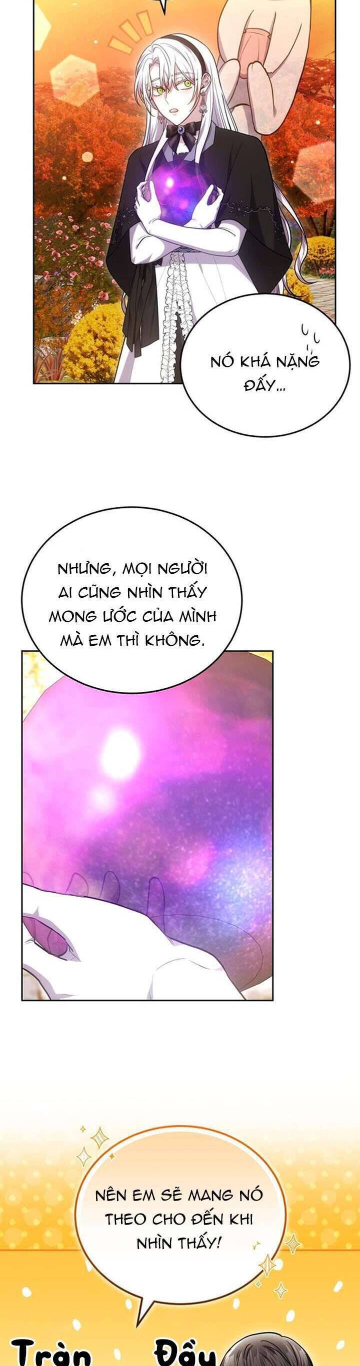 Cháu Trai Của Nam Chính Rất Thích Tôi Chapter 92 - 18