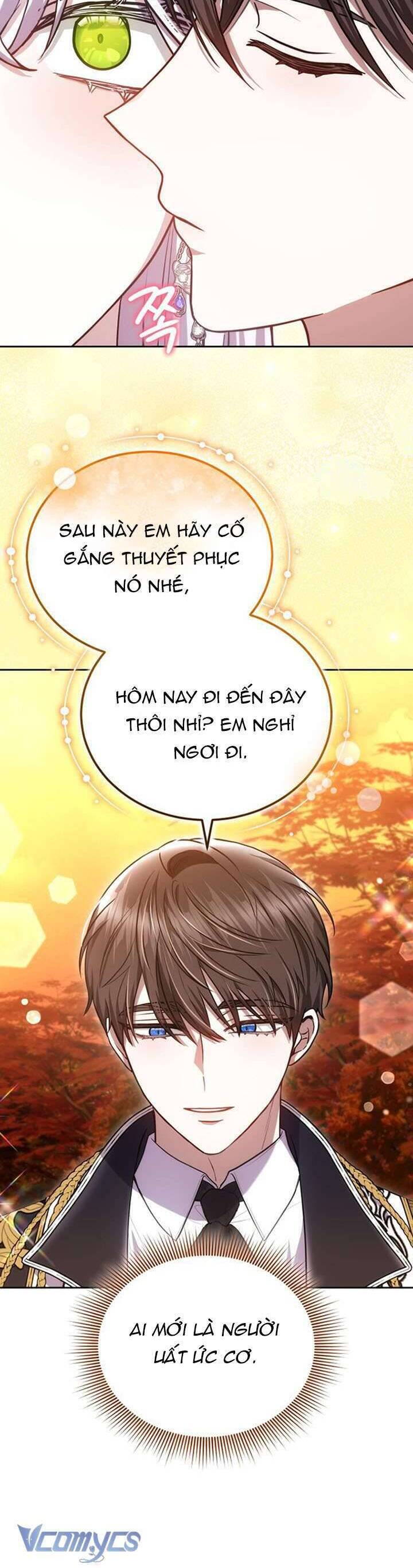 Cháu Trai Của Nam Chính Rất Thích Tôi Chapter 92 - 20