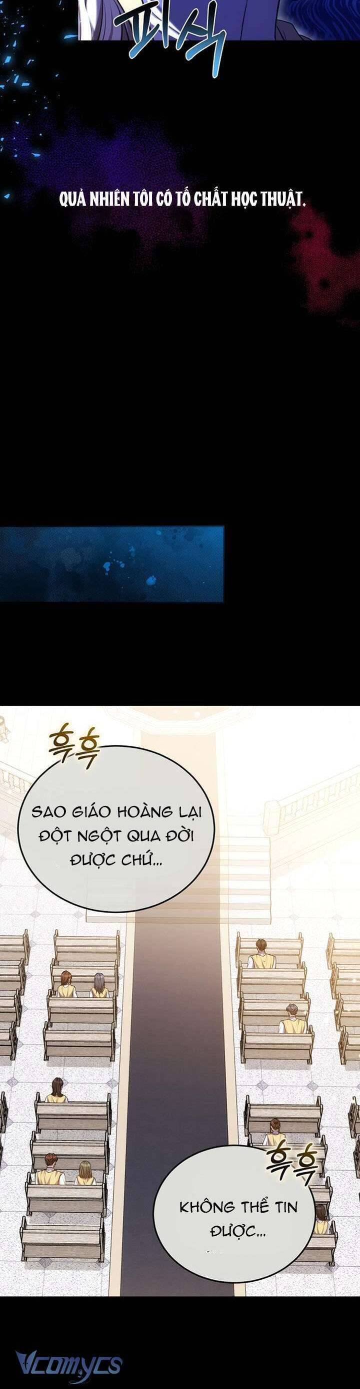 Cháu Trai Của Nam Chính Rất Thích Tôi Chapter 92 - 36