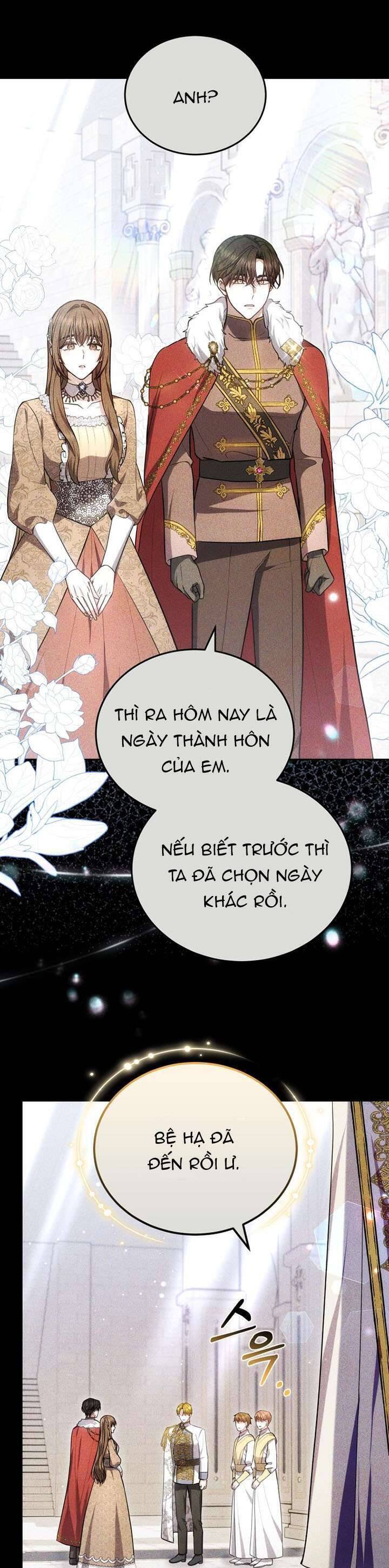 Cháu Trai Của Nam Chính Rất Thích Tôi Chapter 93 - 16