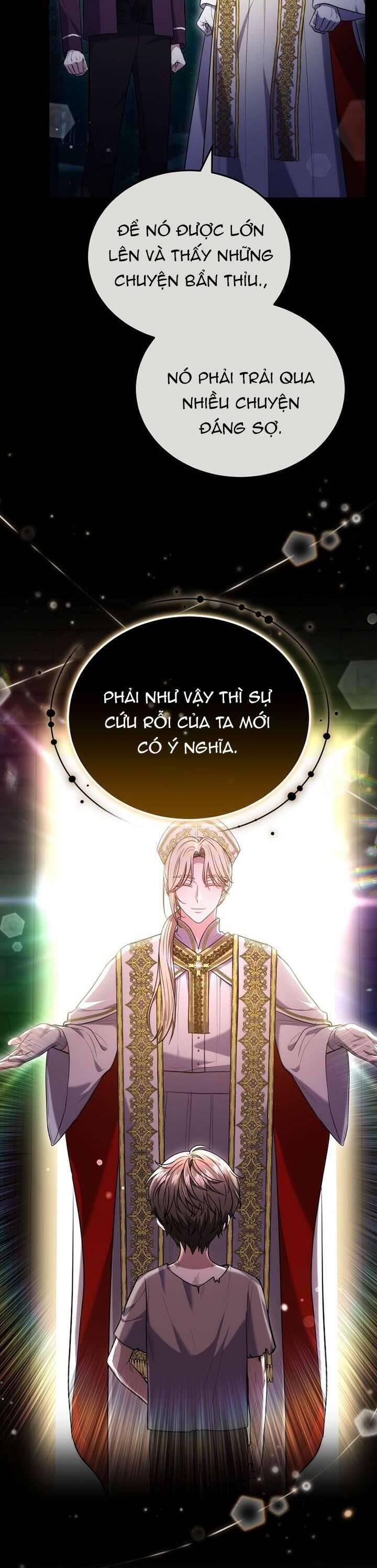 Cháu Trai Của Nam Chính Rất Thích Tôi Chapter 93 - 27