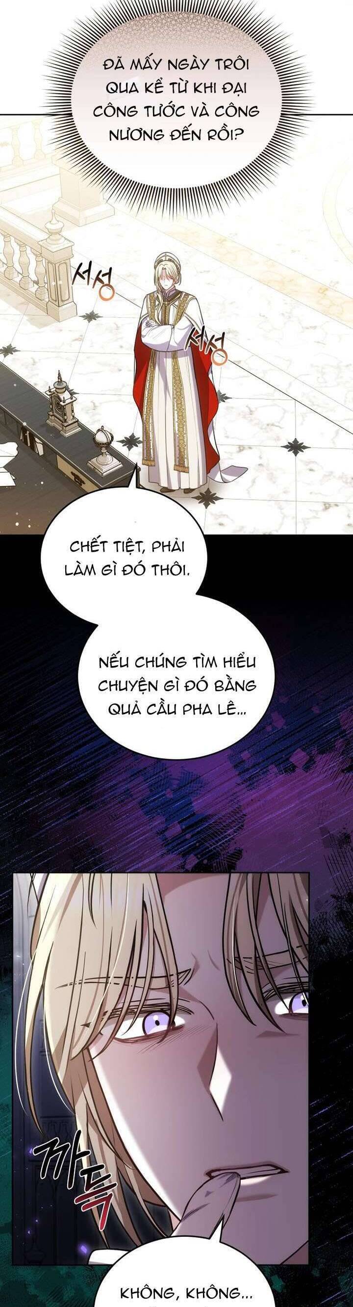 Cháu Trai Của Nam Chính Rất Thích Tôi Chapter 93 - 30