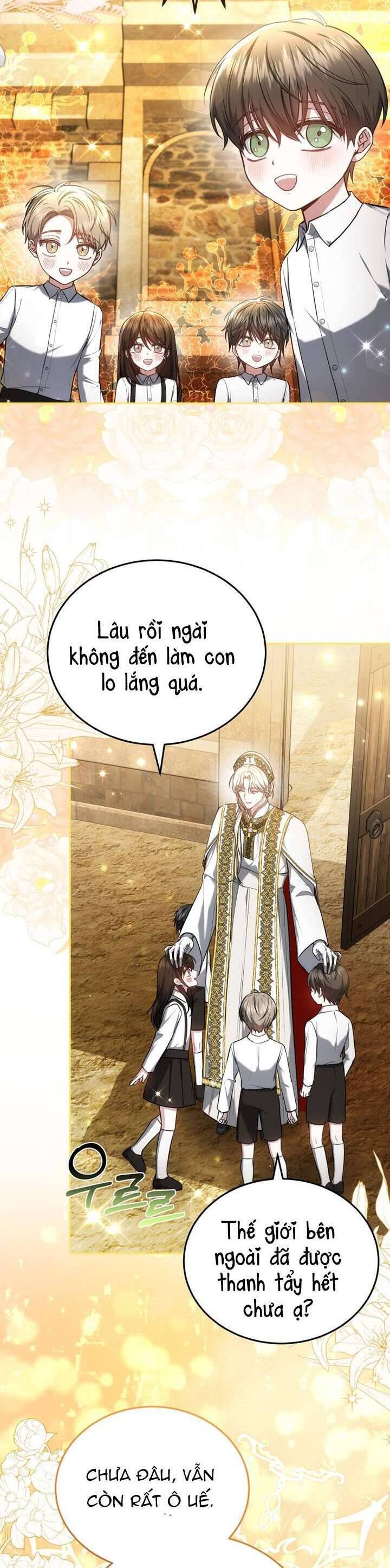 Cháu Trai Của Nam Chính Rất Thích Tôi Chapter 94 - 22