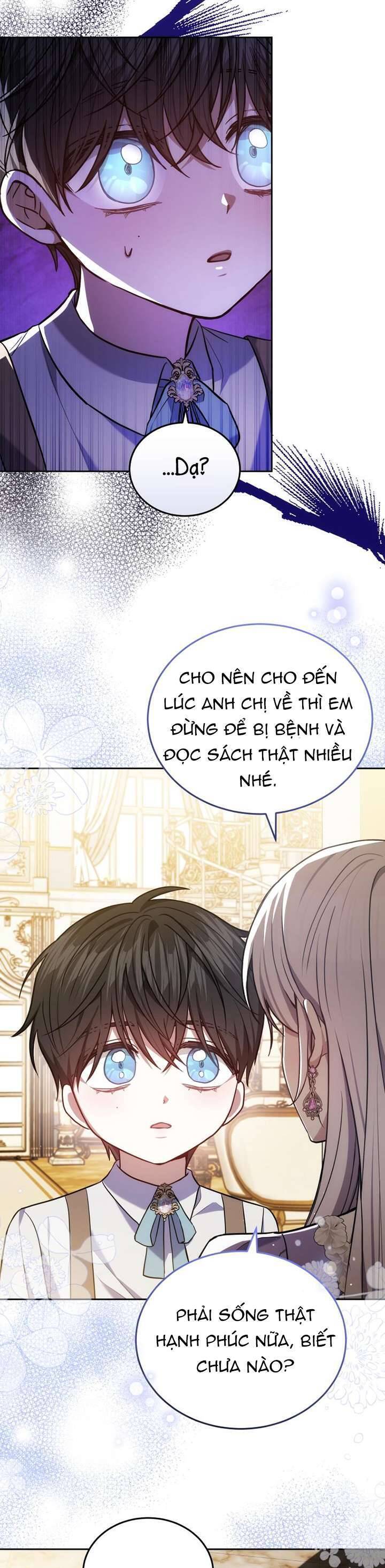 Cháu Trai Của Nam Chính Rất Thích Tôi Chapter 94 - 30