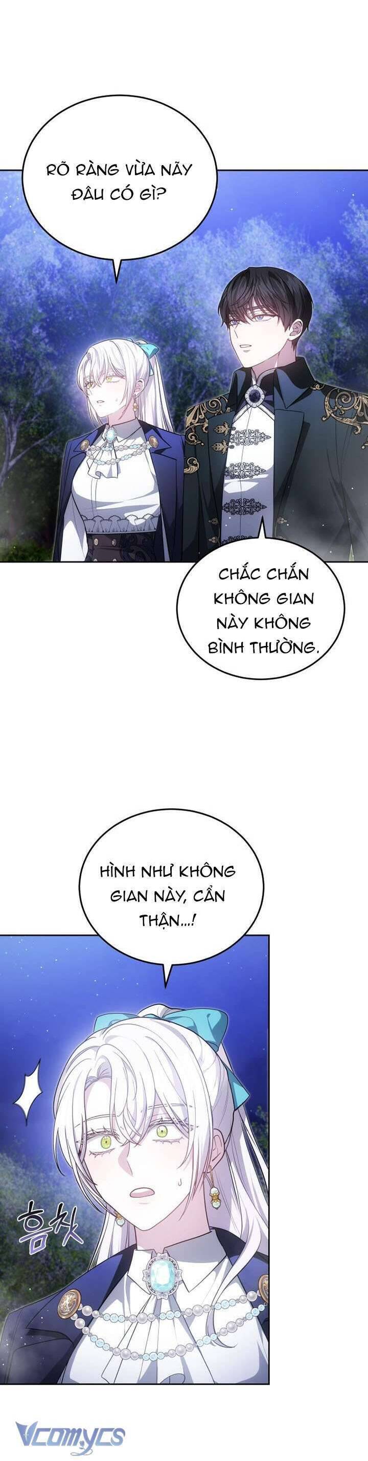 Cháu Trai Của Nam Chính Rất Thích Tôi Chapter 95 - 11