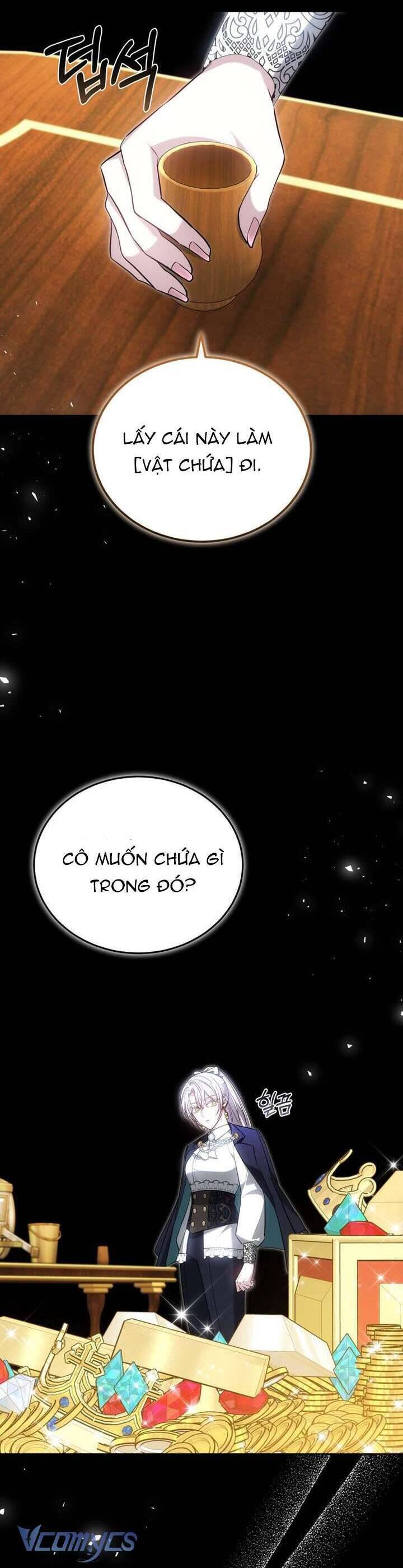 Cháu Trai Của Nam Chính Rất Thích Tôi Chapter 95 - 23