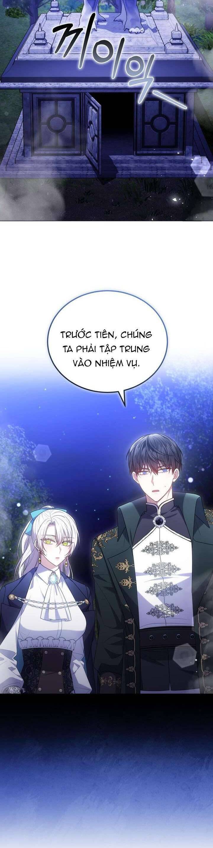 Cháu Trai Của Nam Chính Rất Thích Tôi Chapter 95 - 29