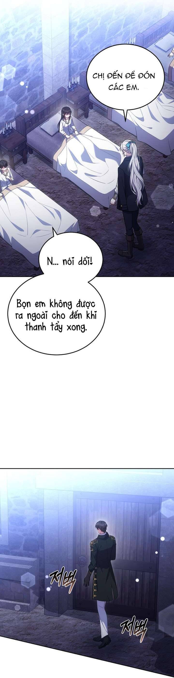 Cháu Trai Của Nam Chính Rất Thích Tôi Chapter 95 - 44