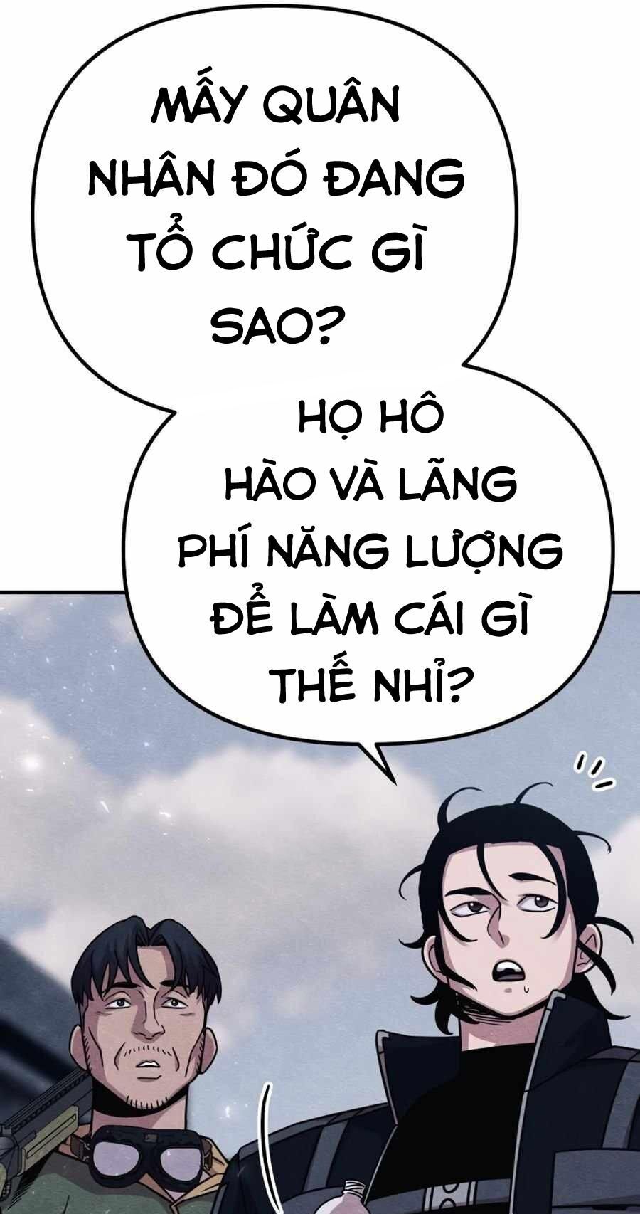 Xác Sống Và Sát Nhân Chapter 28 - 49