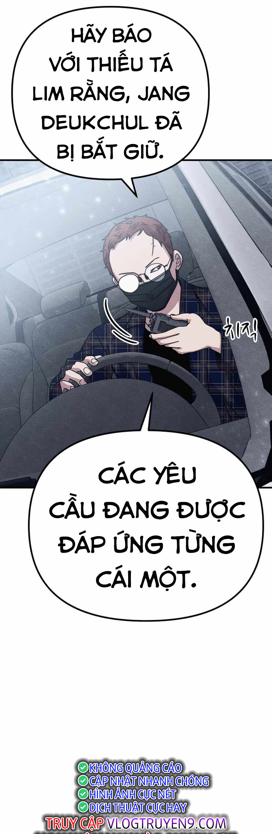 Xác Sống Và Sát Nhân Chapter 28 - 81