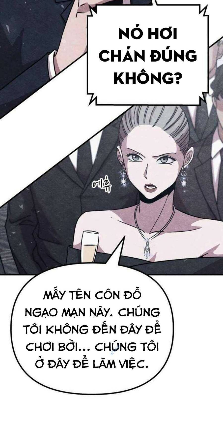 Xác Sống Và Sát Nhân Chapter 10 - 83