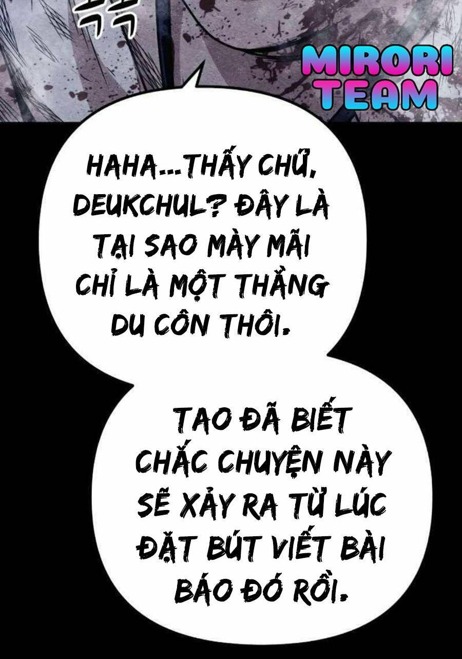 Xác Sống Và Sát Nhân Chapter 11 - 37