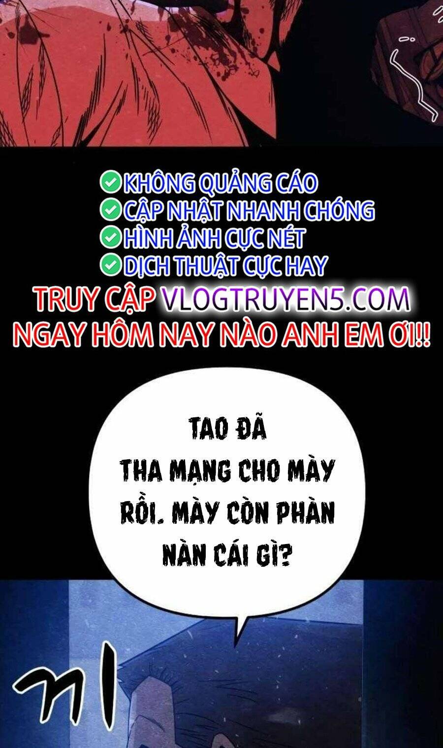 Xác Sống Và Sát Nhân Chapter 11 - 53