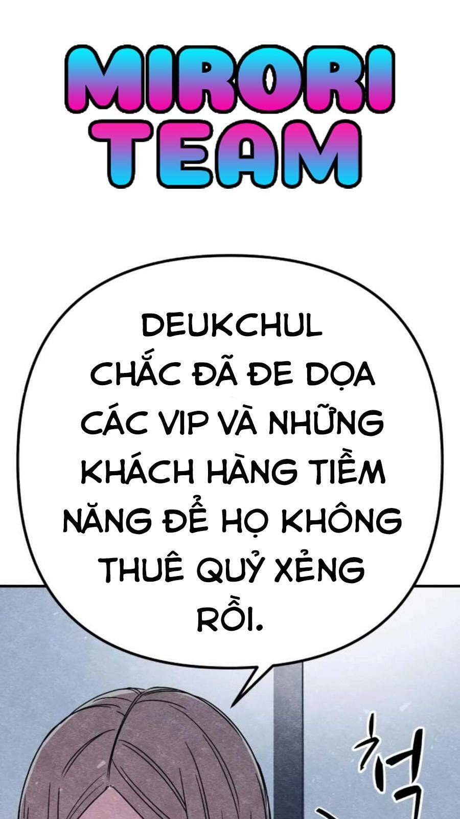 Xác Sống Và Sát Nhân Chapter 12 - 116