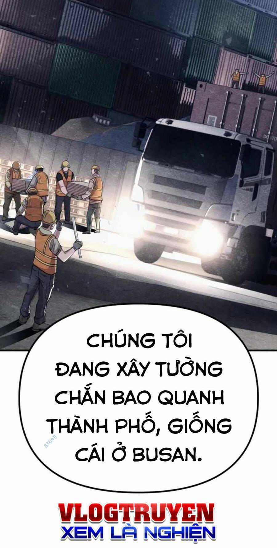 Xác Sống Và Sát Nhân Chapter 13 - 48