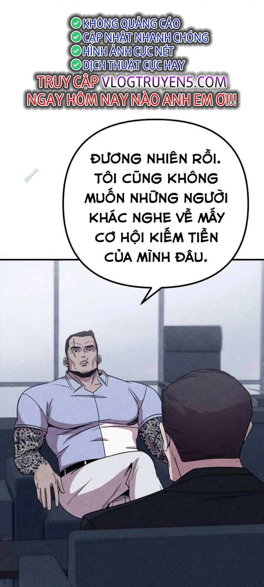 Xác Sống Và Sát Nhân Chapter 14 - 108