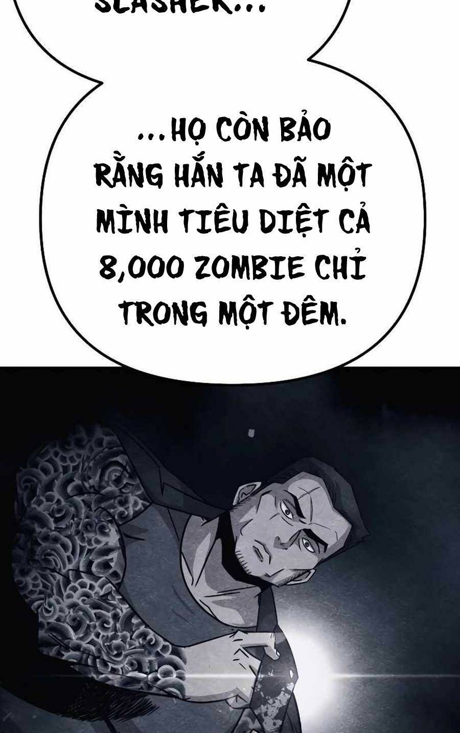 Xác Sống Và Sát Nhân Chapter 15 - 2