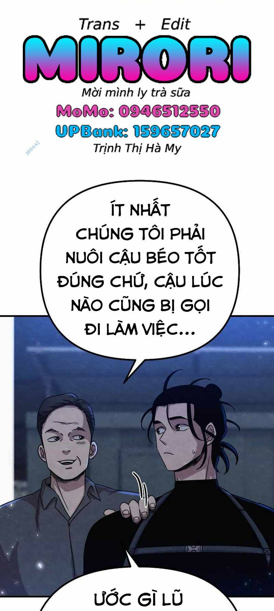 Xác Sống Và Sát Nhân Chapter 15 - 77