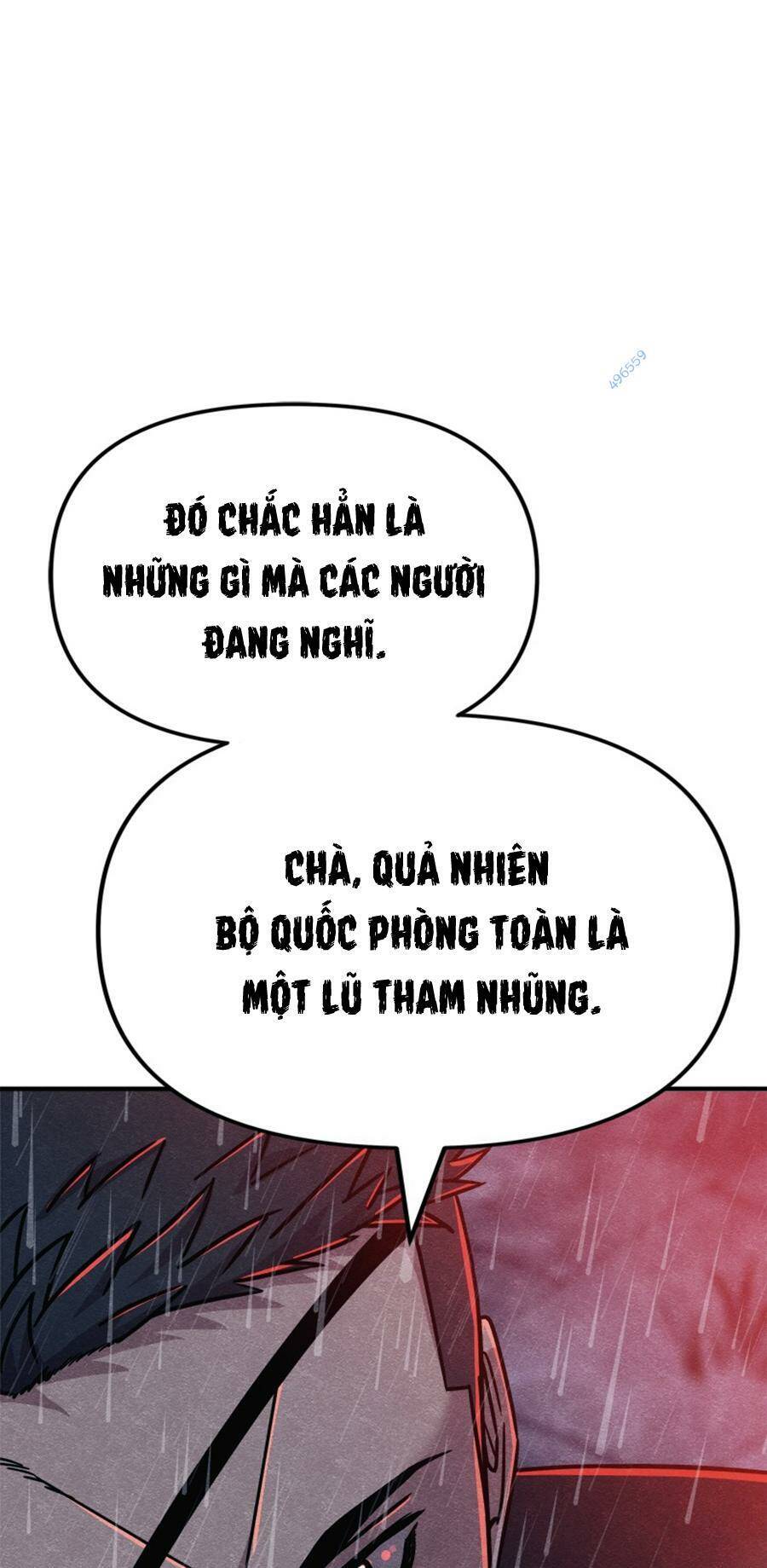 Xác Sống Và Sát Nhân Chapter 31 - 31