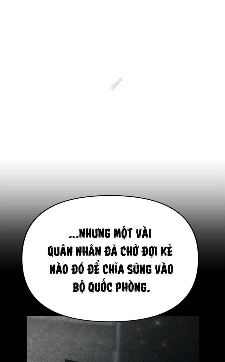 Xác Sống Và Sát Nhân Chapter 31 - 33