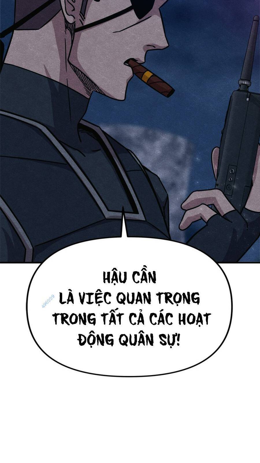 Xác Sống Và Sát Nhân Chapter 31 - 51