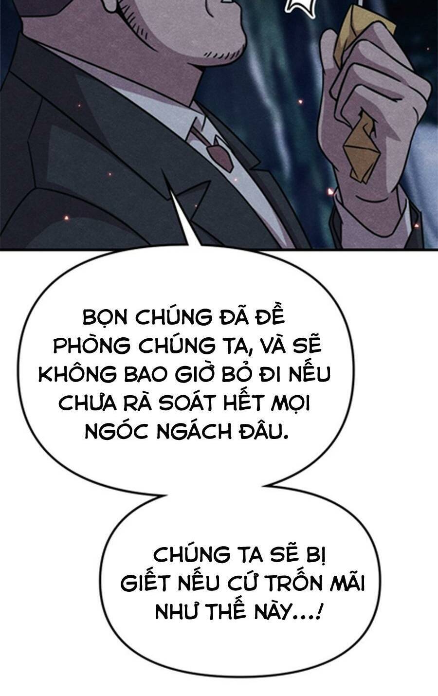 Xác Sống Và Sát Nhân Chapter 32 - 59