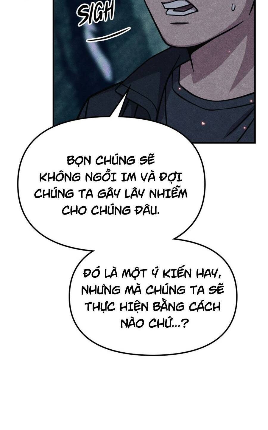 Xác Sống Và Sát Nhân Chapter 32 - 70