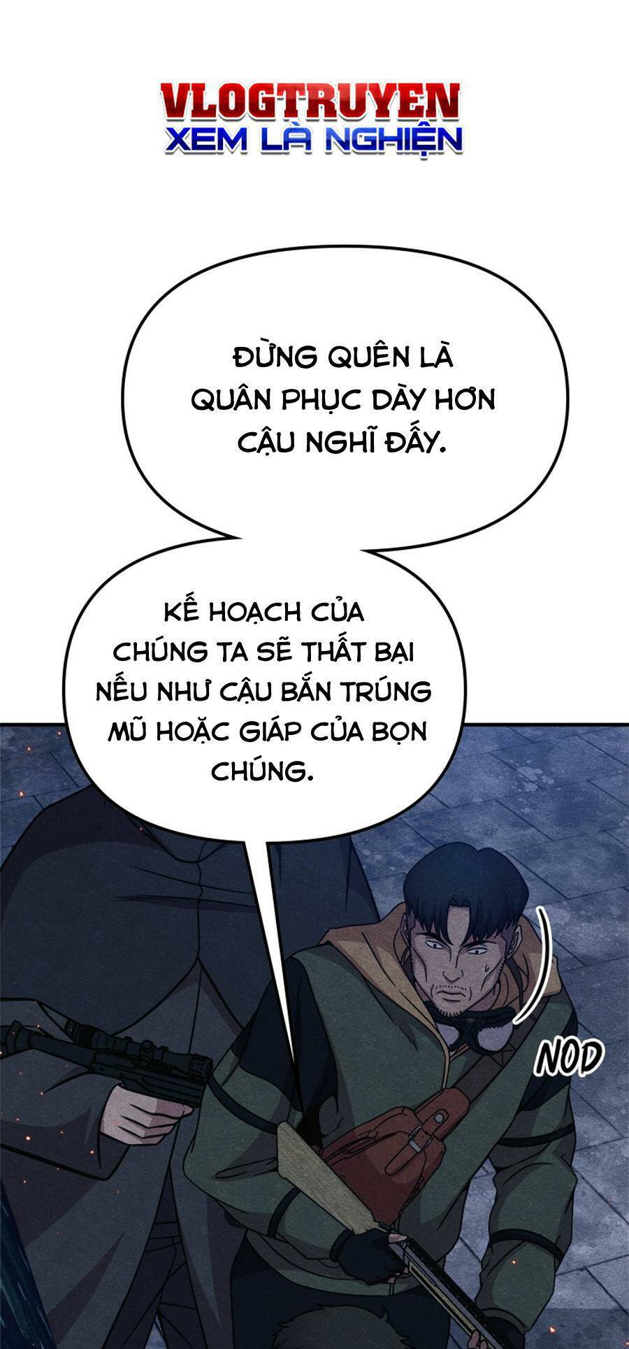 Xác Sống Và Sát Nhân Chapter 32 - 98