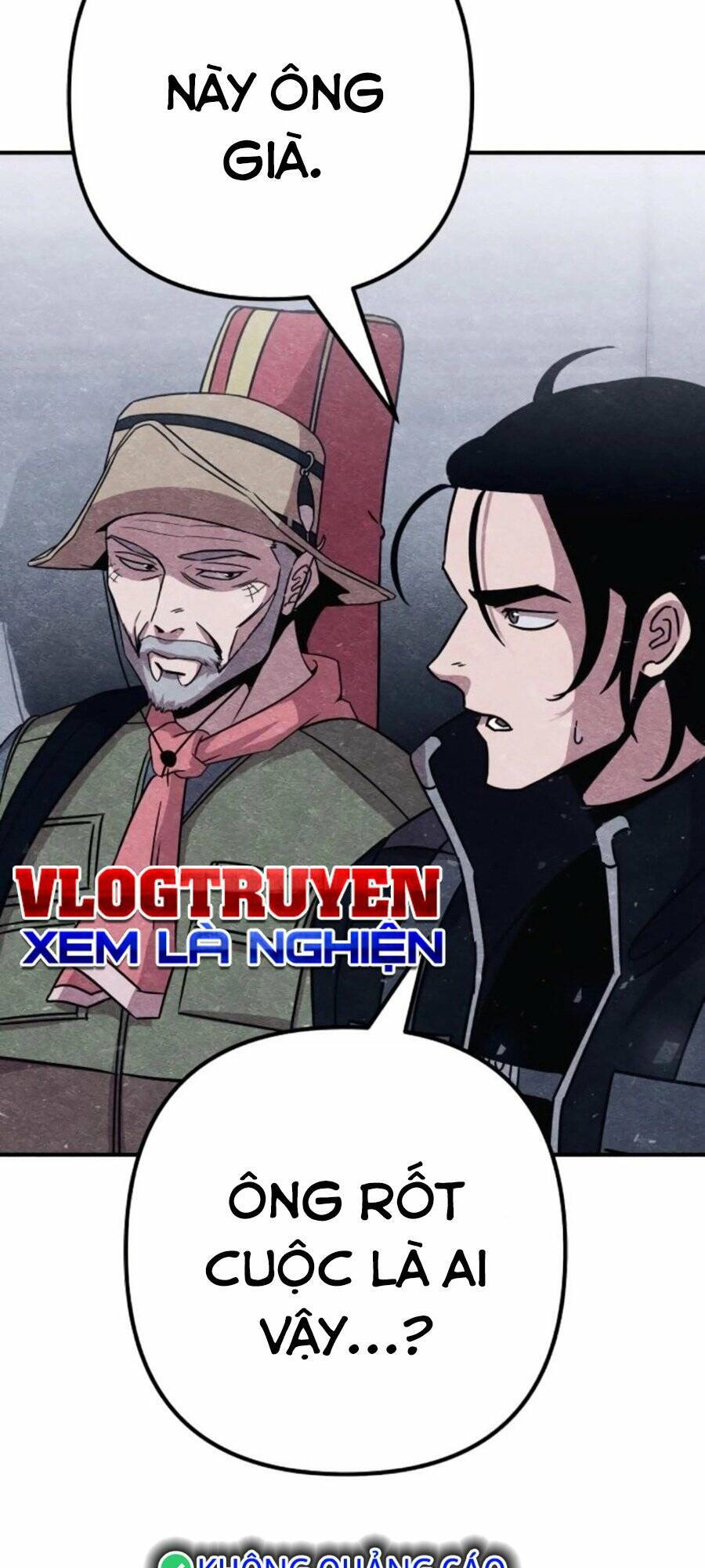 Xác Sống Và Sát Nhân Chapter 8 - 32