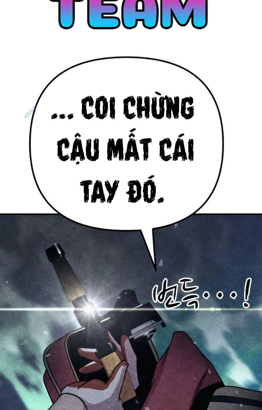 Xác Sống Và Sát Nhân Chapter 8 - 89