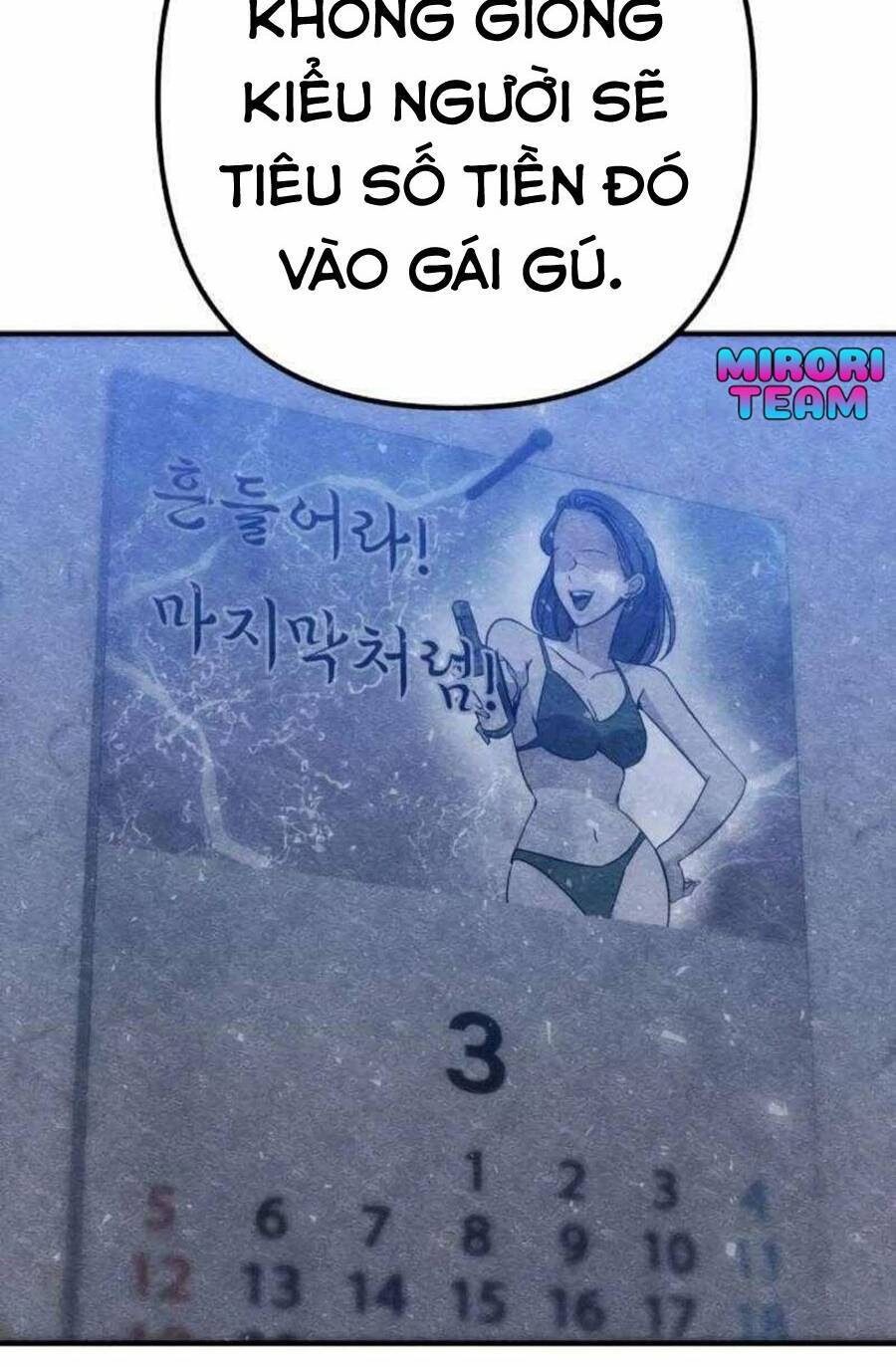 Xác Sống Và Sát Nhân Chapter 9 - 23