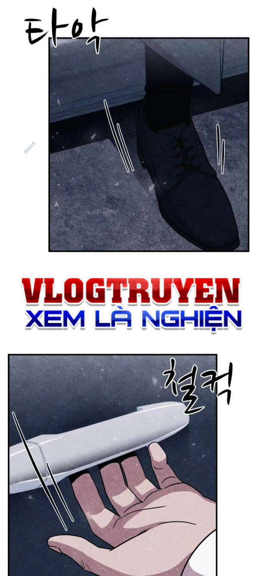 Xác Sống Và Sát Nhân Chapter 9 - 64