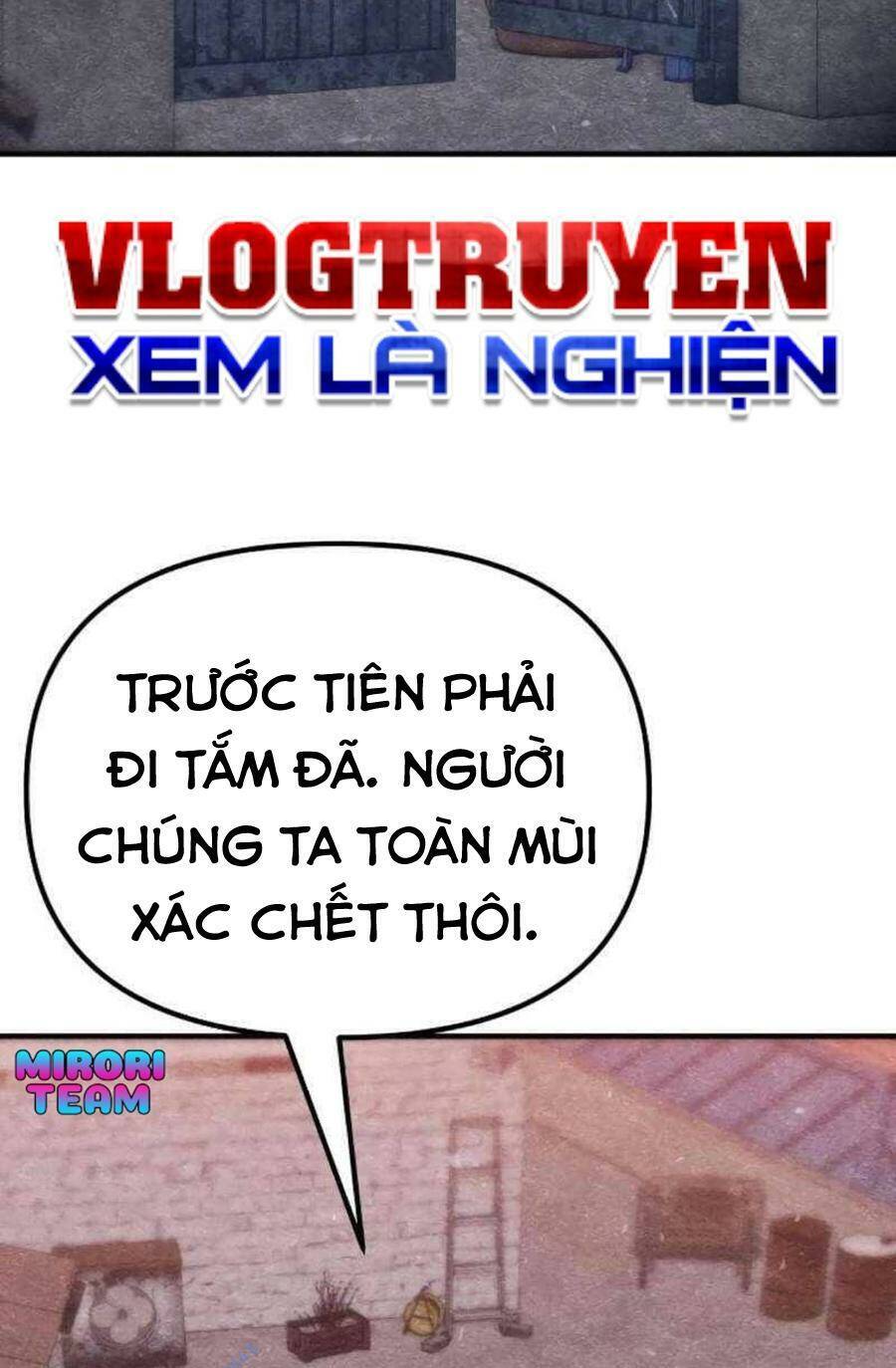 Xác Sống Và Sát Nhân Chapter 9 - 9