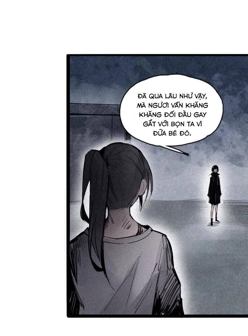 Mặt Nạ Chân Lý Chapter 112 - 23